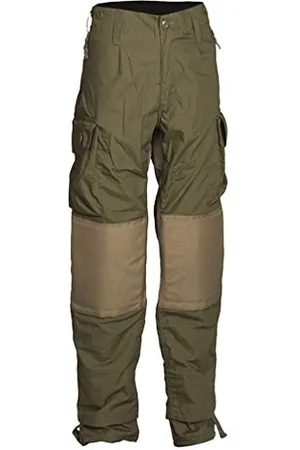 Mil-tec Miltec Commando Teesar® Gen.II Va czarne spodnie 904