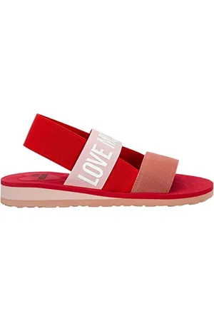 Moschino Sandalo damskie, - 35 EU