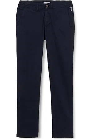 Napapijri Mos Chino Blue Marine, , 31