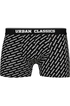 Urban classics Bokserki męskie (5 sztuk), , S