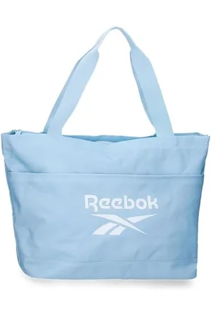Reebok Ashland Torba na ramię 39x33x15 cm Poliester by Joumma Bags, , Talla única, torba tote