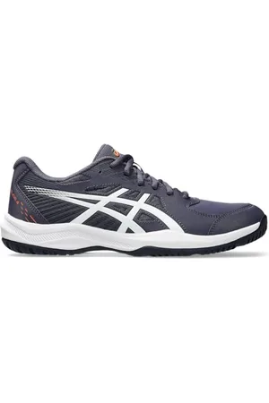Asics Męskie buty sportowe Court Slide 4, wielokolorowe, 44,5 EU, , 44.5 eu