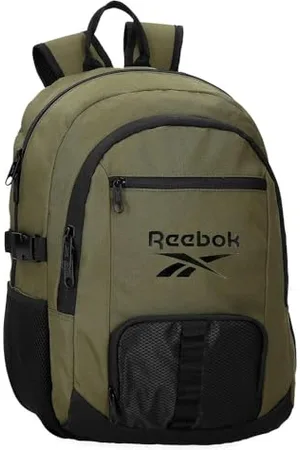 Reebok Truck One Plecak 15,6" 34x45x15 cm Poliester by Joumma Bags, , Talla única, plecak