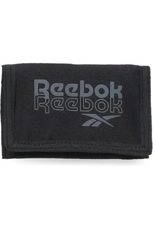 Reebok Portfel, jeden rozmiar, , Talla única, Portfel