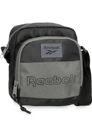 Reebok Arlo Torba na messenger Mały, Jeden rozmiar, , Talla única, Mała torba na ramię