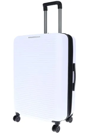 Mandarina Duck Tank CASE Trolley Medium EXP, , M, Etui na zbiornik