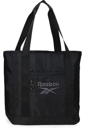 Reebok Dena Tote, jeden rozmiar, , Talla única, torba tote