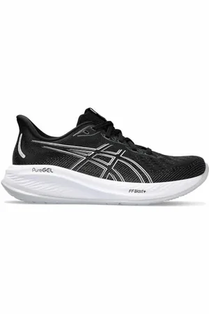 Asics Żel-Cumulus 26, Sneaker Damski, 37.5 EU, , 37.5 EU