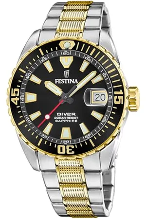 Festina Zegarek do nurkowania F20706/3