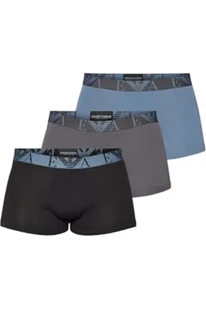 Emporio Armani Trunks Mężczyzna, , S