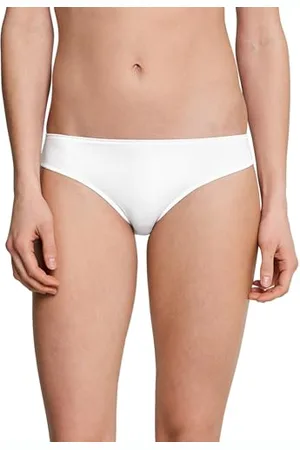 Schiesser Damen Invisible Slip - Lace