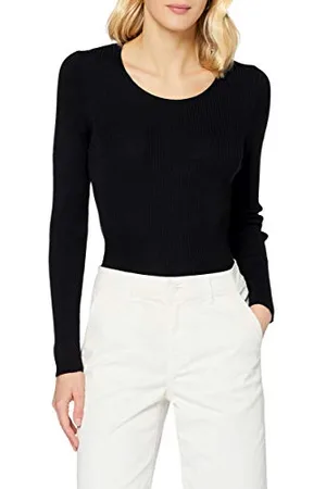 Armor.lux Sweter damski "Liffré" sweter damski