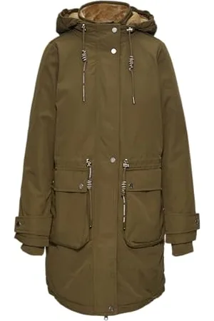 QS by s.Oliver Parka, , XS