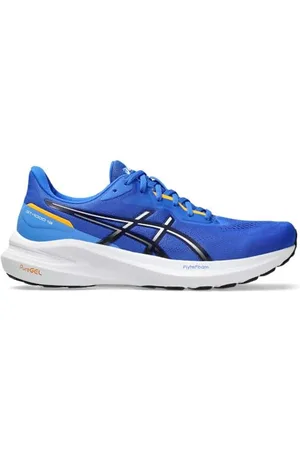 Asics Męskie buty sportowe GT-1000 13, wielokolorowe, 48 EU, , 48 EU