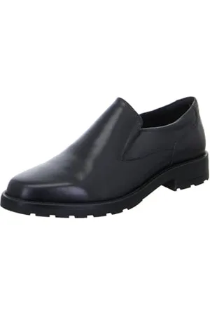 ARA Męskie buty Allesio Oxford, czarne, 43 EU, , 43 EU