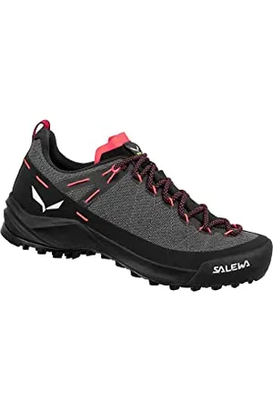 Salewa Damskie sneakersy Wildfire Canvas W, , 39 eu