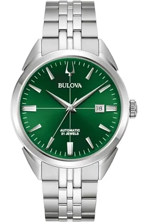 BULOVA Automatyczny zegarek 96B424, , Nowoczesny