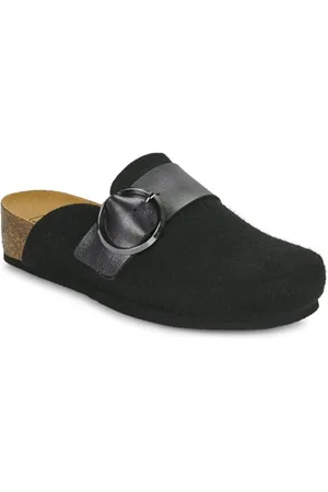 Scholl Damskie sandały Amalfi Clog, , 40 EU