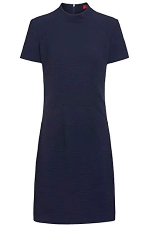 HUGO BOSS Sukienka damska Kabecci