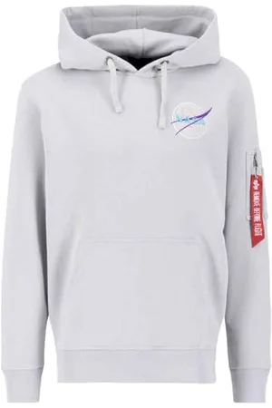 Alpha Industries Hoody Dark Side Hoody dla mężczyzn 3XL