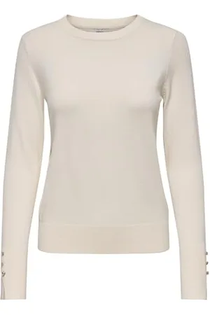 JDY Malou L/S On Button sweter KNT Noos, , S