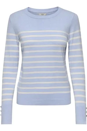 JDY Malou L/S On Button sweter KNT Noos, , L