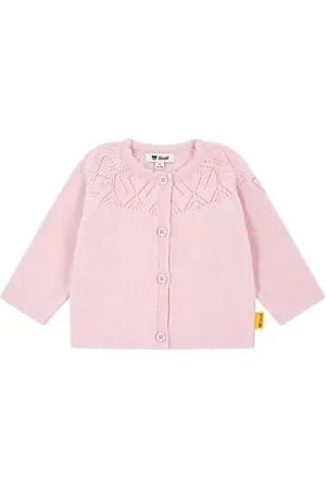 Steiff Dziecięcy sweter z dzianiny, , 86 cm