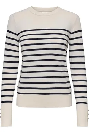 JDY Malou L/S On Button sweter KNT Noos, , L
