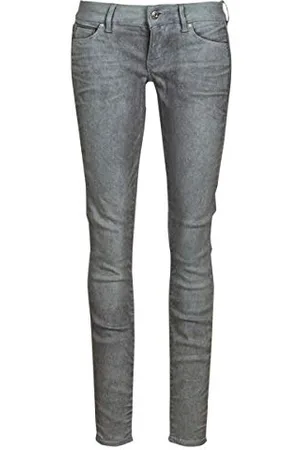 G-Star RAW 3301 dżinsy damskie typu skinny