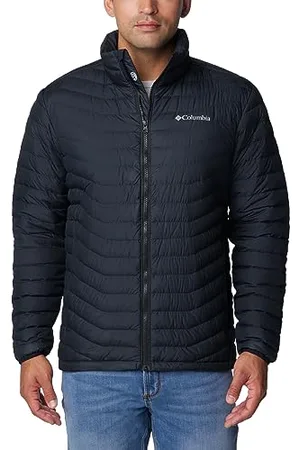 Columbia Męska kurtka puchowa Westridge, , L