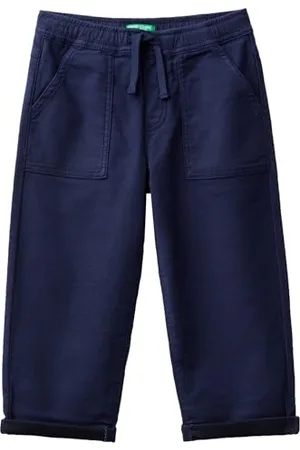 Benetton Spodnie, , 3 anni