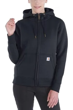 Carhartt Visit the Store damska bluza z kapturem w Clarksburg