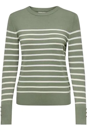 JDY Malou L/S On Button sweter KNT Noos, , L