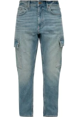 QS by s.Oliver Dżinsy Nelio Slim Fit, , 28