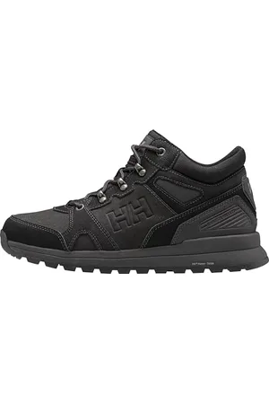 Helly Hansen Męskie buty Ranger Lv Lifestyle, czarne, 8 UK, , 42 EU