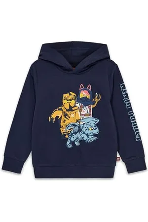 KABOOKI Sweter chłopięcy, , 152