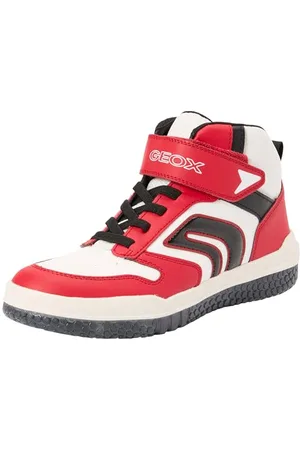 Geox J Buzzerlight Boy A, Dorosły Dziecko, , 27 EU