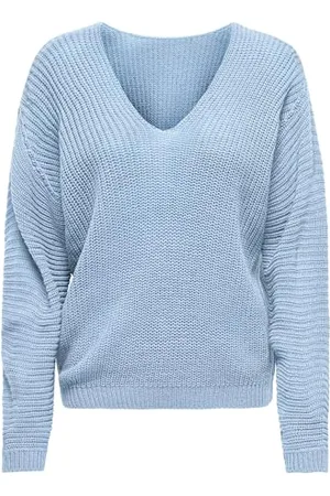 JDY Justy Maya L/S Revs. Sweter KNT, , L