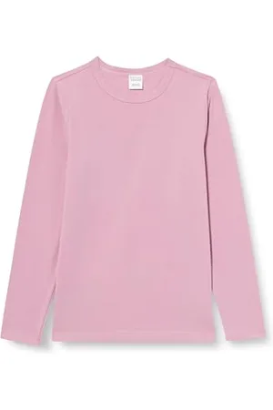 Green Cotton Dziewczęca Alfa L/S T bluza, , 104