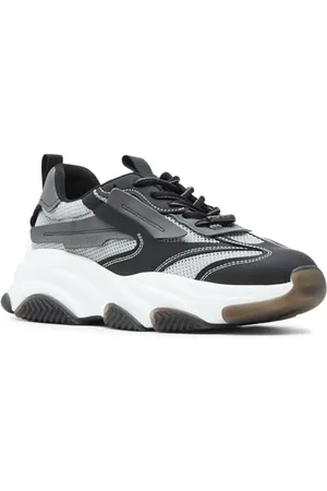 Steve Madden Męskie trampki Possess, , 42 EU