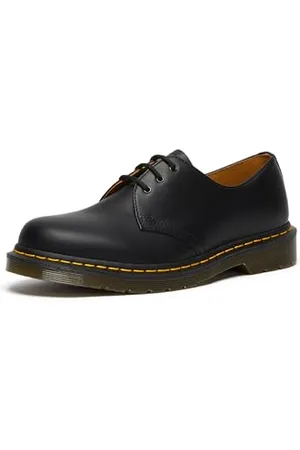 Dr. Martens 1461 Pw, Mieszane kantory dla dorosłych - czarne, UK EU, , 36 EU