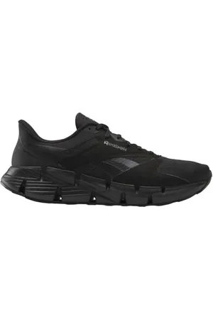 Reebok Unisex Zig DYNAMICA 5 Sneaker, , 39 EU, Cblack Cblack Ftwwht, 39 EU