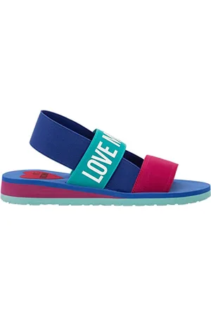 Moschino Sandalo damskie, - 35 EU