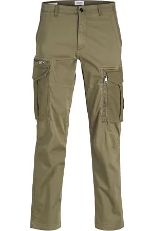 JACK & JONES Jpstkane Jjcruise Cargo Noos, , 33W / 32L