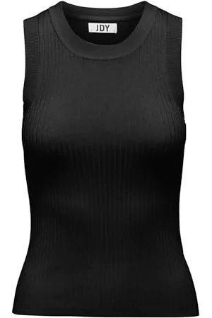 JDY Aya Tank Top KNT, , L