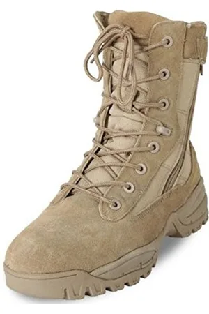 Mil-tec Unisex taktyczne buty trekkingowe, , 39 eu