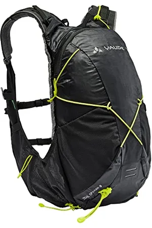Vaude Trail Spacer 8 plecak unisex dla dorosłych, , Taglia unica