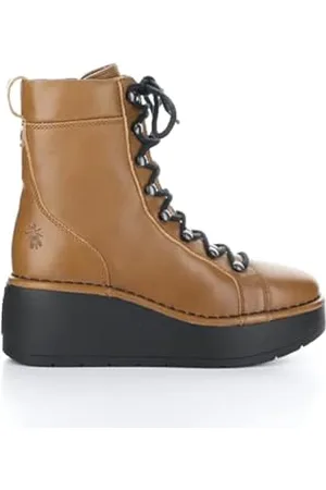 Fly London Damskie buty trekkingowe Hand247fly, , 40 EU