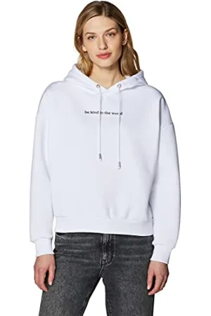 Mavi Bluza damska Be Kind to The World Printed, , L