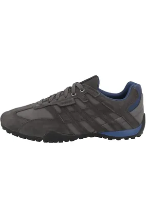 Geox Uomo Snake A męskie sneakersy, , 42 EU